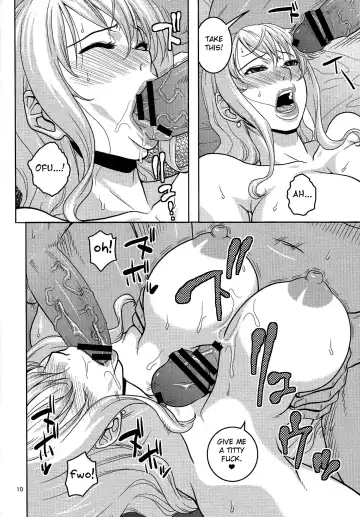 [Murata.] Nami no Ura Koukai Nisshi 6 Fhentai.net - Page 11