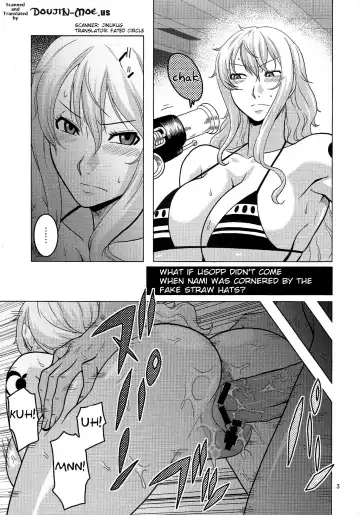 [Murata.] Nami no Ura Koukai Nisshi 6 Fhentai.net - Page 4