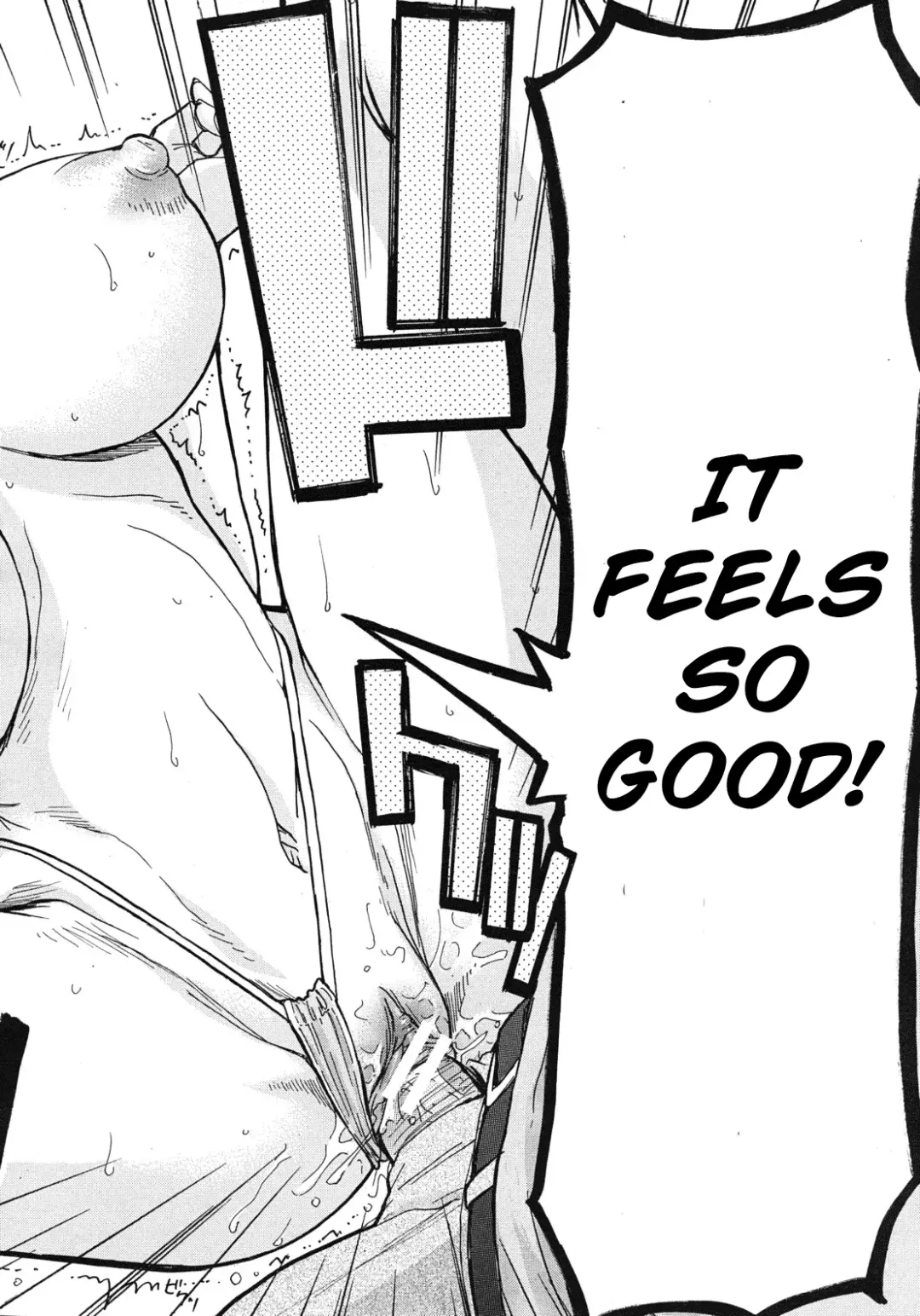 [Inomaru] Sailor Fuku to Strip Chapter 4 Fhentai - Page 26