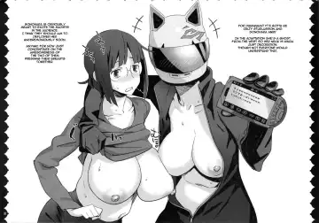 [Bobobo] ○○-san no Oppai ga Mitai hon | The Reader Just Wants to See Your Tits Book Fhentai.net - Page 7