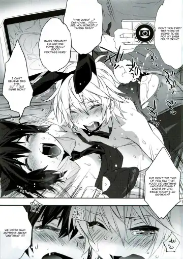 [Makuro] Usa Nyan Fhentai.net - Page 16