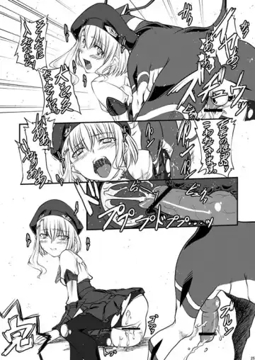 [Tenzen Miyabi] Peach Mix Fhentai.net - Page 25