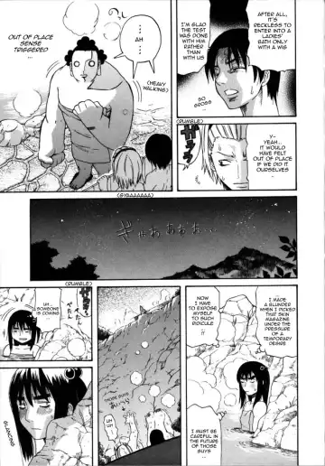 [Amatarou] Yu no Machiyado no Ayane-san | Ayane-san of the Town Inn's Hot Spring Fhentai.net - Page 5