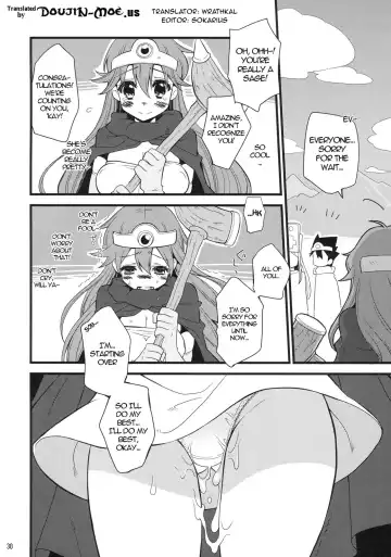 [Kekocha - Mike - Onomesin] Love Madante Fhentai.net - Page 29