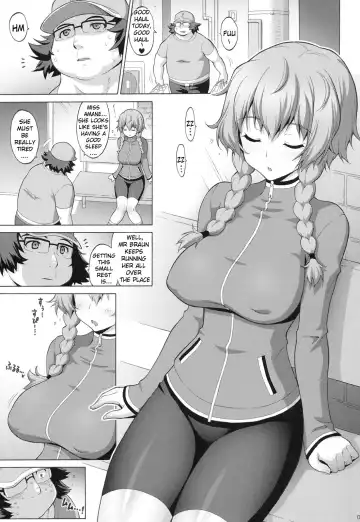 [Mike - Onomesin] Kyonyu;Gadget Fhentai - Page 2