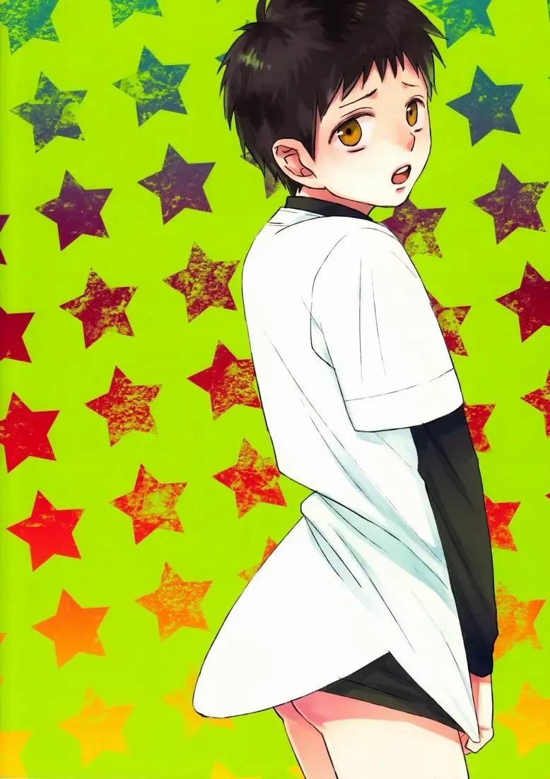 Attraction Fhentai - Page 26