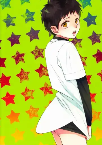 Attraction Fhentai - Page 26