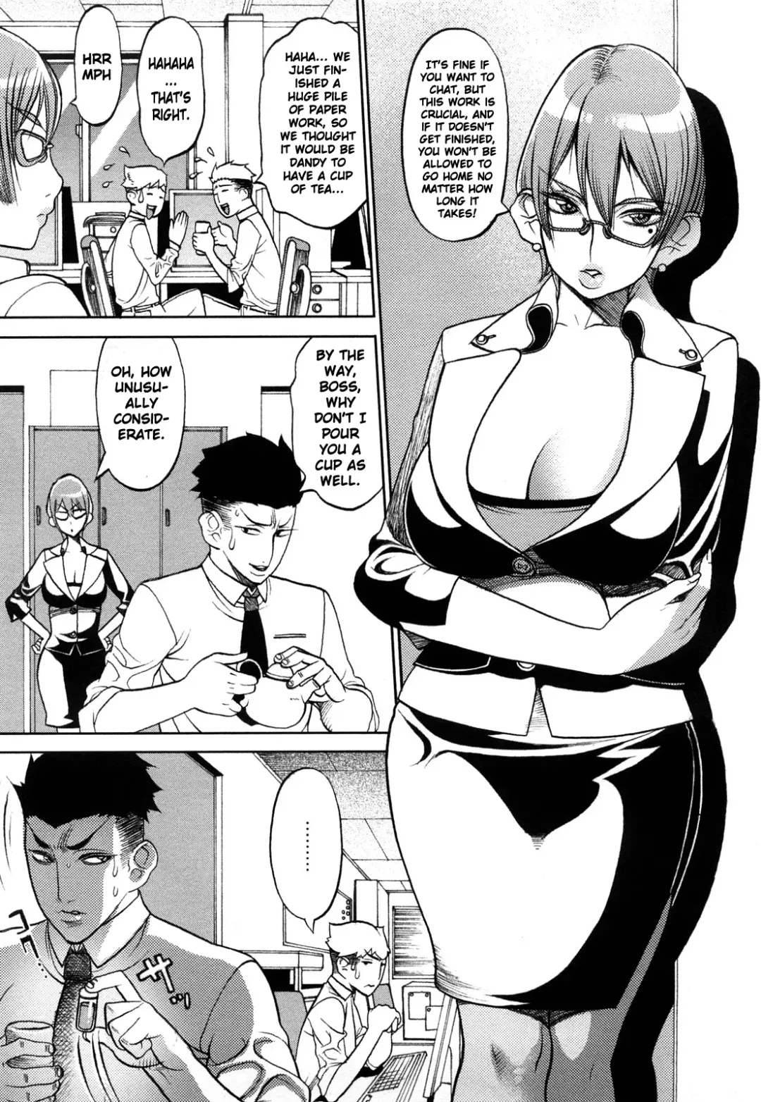 [Eguchi Hiroshi - F.s] Manyu Fhentai - Page 146