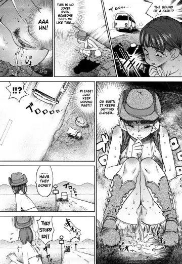 [Eguchi Hiroshi - F.s] Manyu Fhentai - Page 173