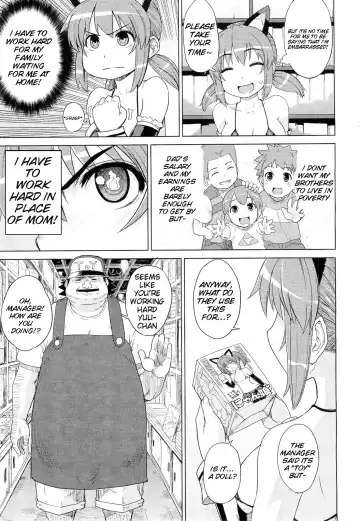 [Denki Shougun] ◯◯ no Omochaya-san | A Questionable Toy Store Fhentai.net - Page 3