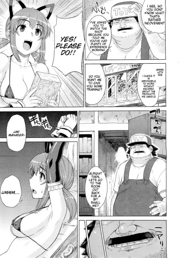 [Denki Shougun] ◯◯ no Omochaya-san | A Questionable Toy Store Fhentai.net - Page 5