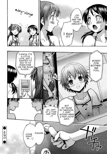 [Jam Ouji] In My Dream Fhentai.net - Page 26