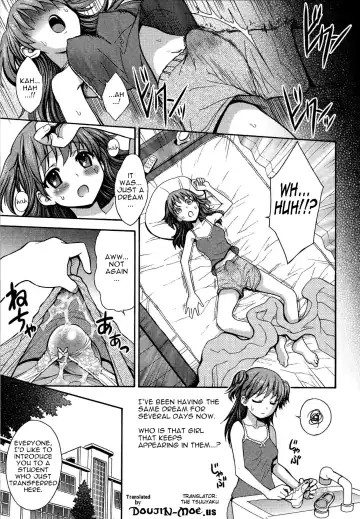 [Jam Ouji] In My Dream Fhentai.net - Page 5