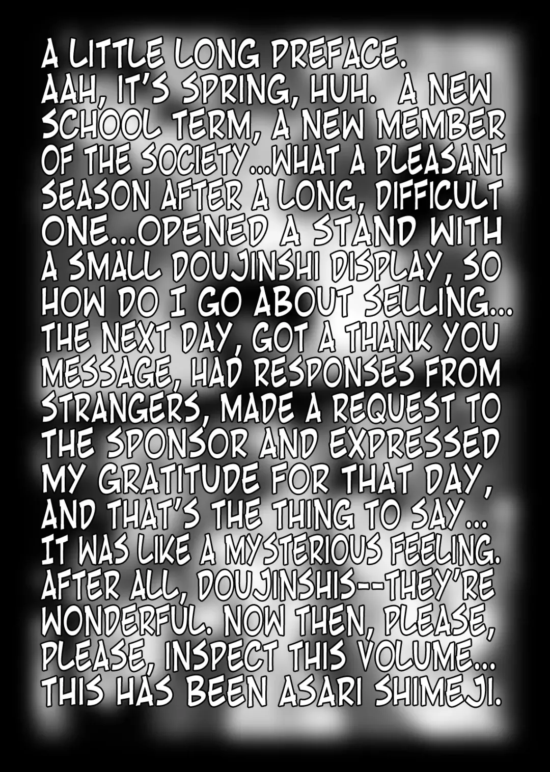 [Asari Shimeji] [Miraiya Fhentai - Page 3