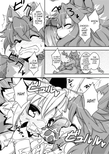 [Ro] elhtored 2 Fhentai - Page 13