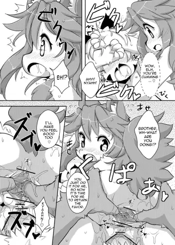[Ro] elhtored 2 Fhentai - Page 16