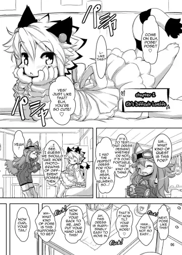 [Ro] elhtored 2 Fhentai - Page 5