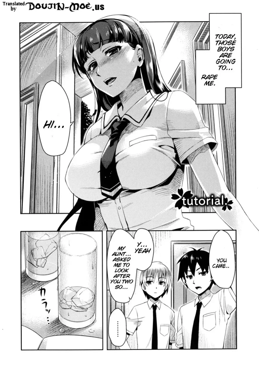 [Redrop] Otome Drops Fhentai.net - Page 94