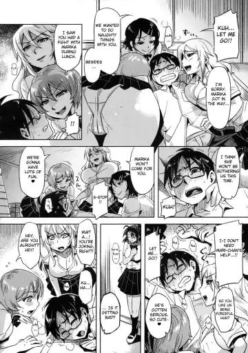 [Redrop] Otome Drops Fhentai.net - Page 148