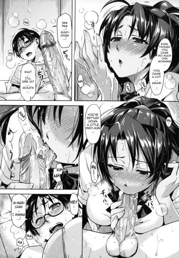 [Redrop] Otome Drops Fhentai.net - Page 150