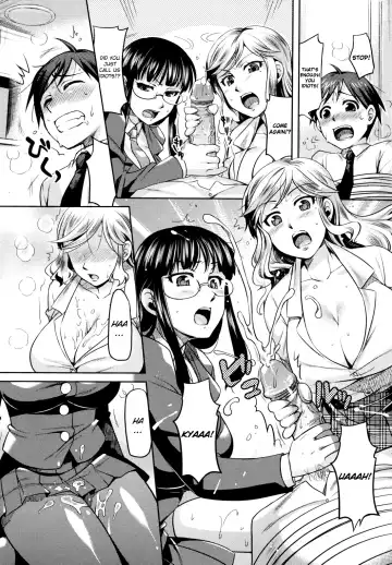 [Redrop] Otome Drops Fhentai.net - Page 167