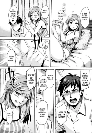 [Redrop] Otome Drops Fhentai.net - Page 40