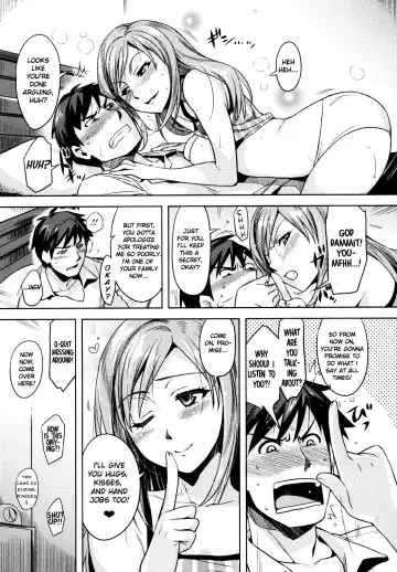 [Redrop] Otome Drops Fhentai.net - Page 51