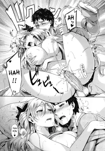 [Redrop] Otome Drops Fhentai.net - Page 90