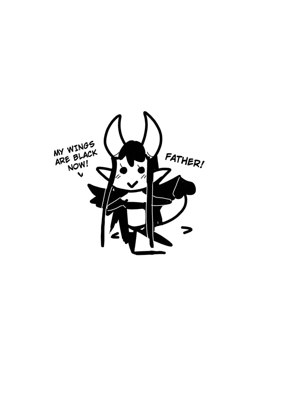 [Hroz] Loli Succubus ni Goyoujin. | Look Out for Loli Succubi. Fhentai - Page 20