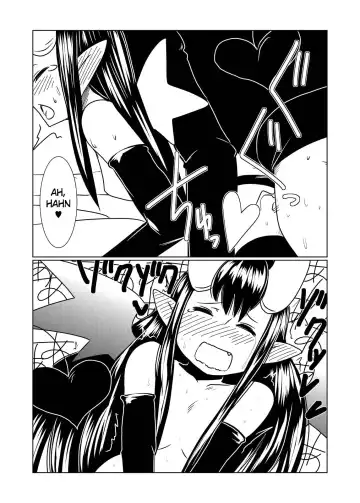 [Hroz] Loli Succubus ni Goyoujin. | Look Out for Loli Succubi. Fhentai.net - Page 17