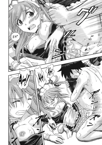 [Kura Oh] Gohoushi Asuka Fhentai.net - Page 21