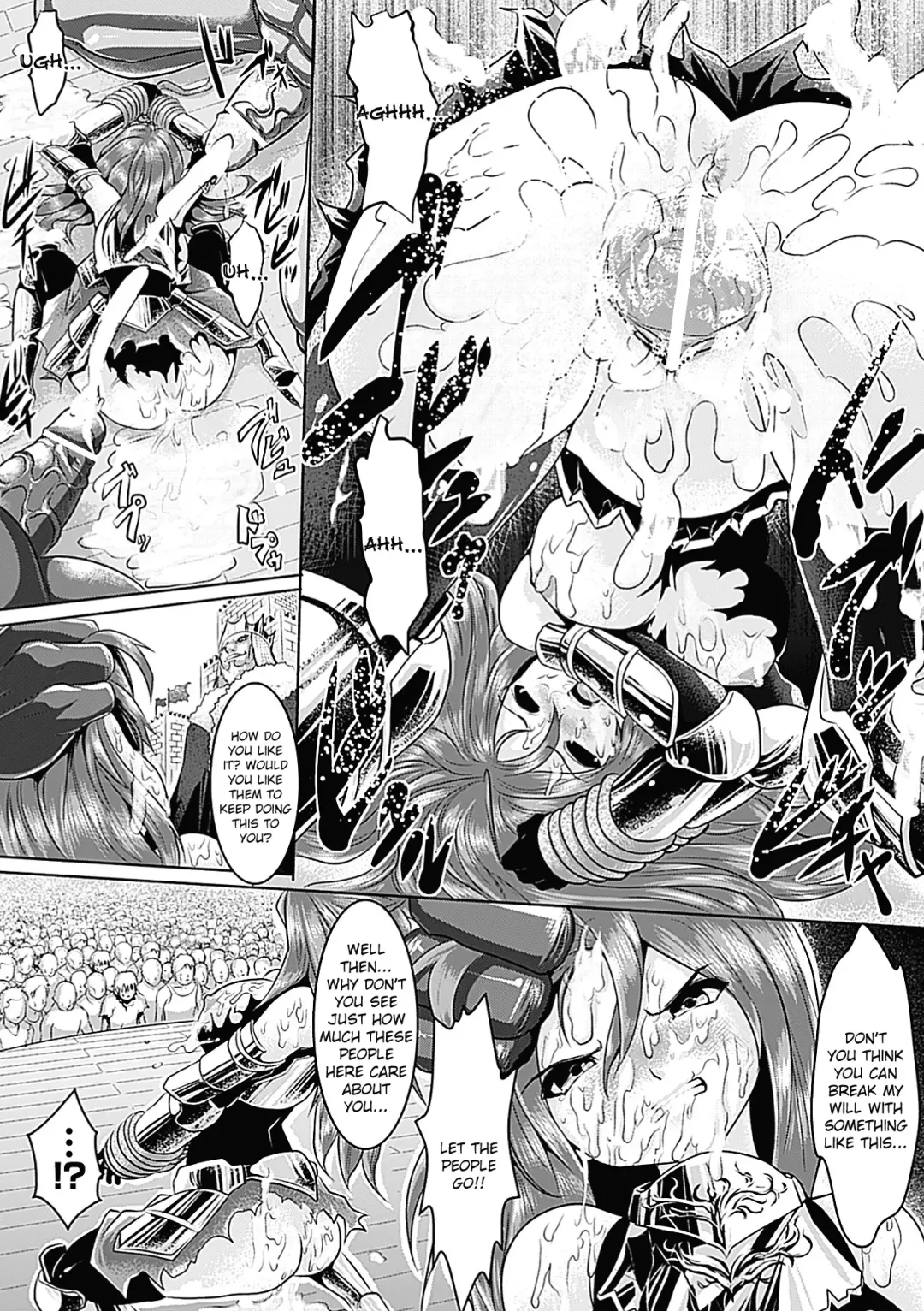 [Souryuu] Pheromone Days Fhentai - Page 55