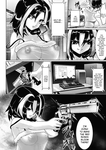 [Souryuu] Pheromone Days Fhentai - Page 115