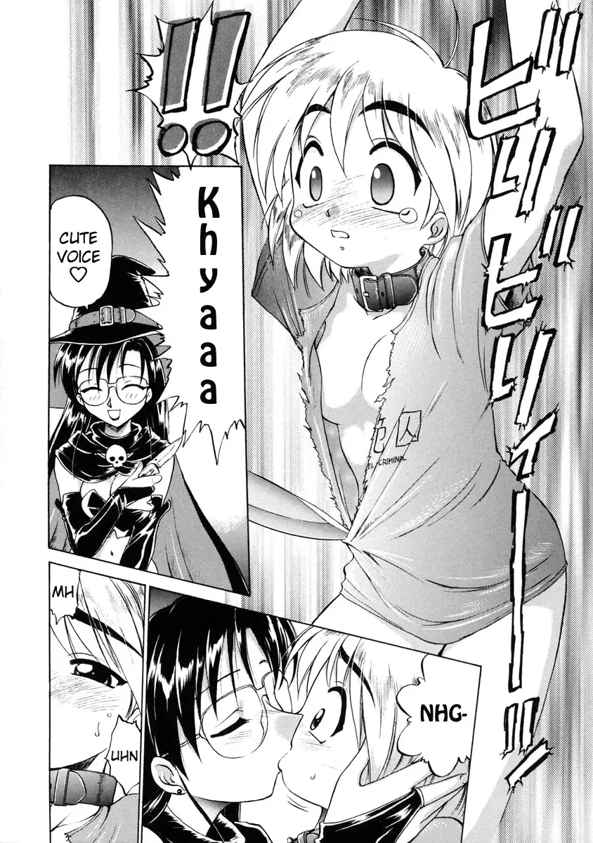 [Ebifly] Oshiete Onee-san Ch. 8-9 (decensored) Fhentai - Page 24