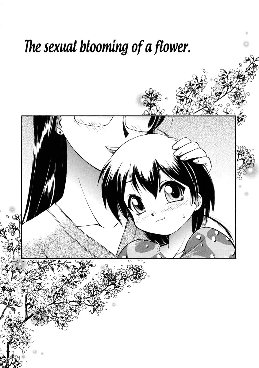 [Ebifly] Oshiete Onee-san Ch. 8-9 (decensored) Fhentai - Page 4