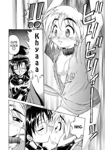 [Ebifly] Oshiete Onee-san Ch. 8-9 (decensored) Fhentai.net - Page 24