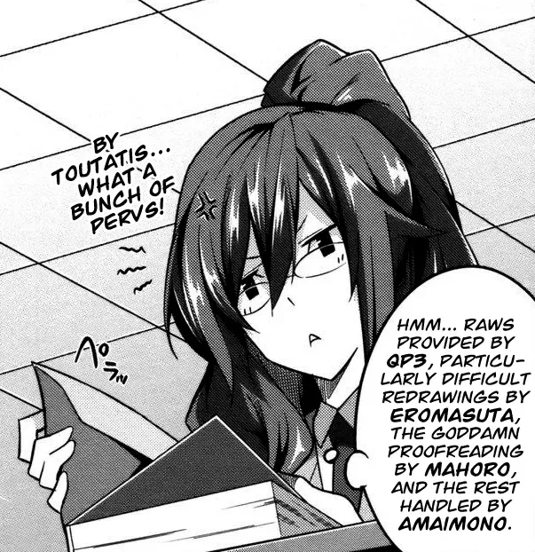 [Nanao] Come with Me Fhentai - Page 25