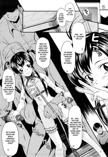 [Sink] Dain no Shukujyou Ch. 2-3 Fhentai.net - Page 25