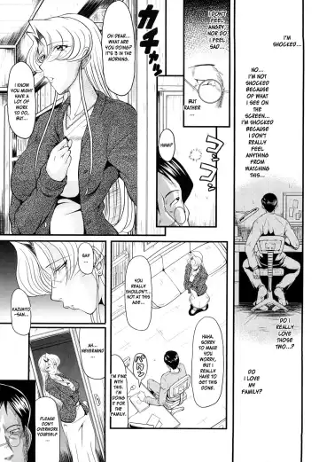 [Sink] Dain no Shukujyou Ch. 2-3 Fhentai.net - Page 30