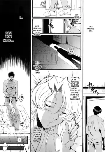 [Sink] Dain no Shukujyou Ch. 2-3 Fhentai.net - Page 42