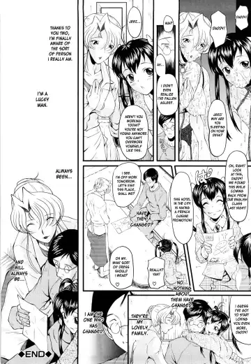 [Sink] Dain no Shukujyou Ch. 2-3 Fhentai.net - Page 43