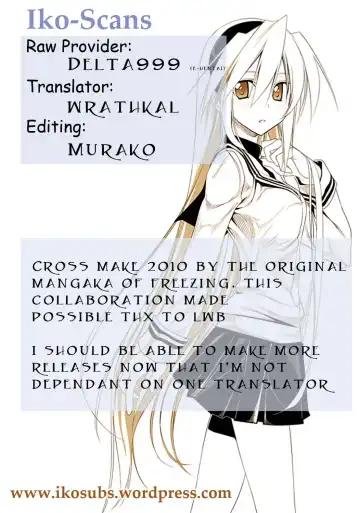 [Eldo - Moonzero] CROSS MAKE 2010 Fhentai.net - Page 48