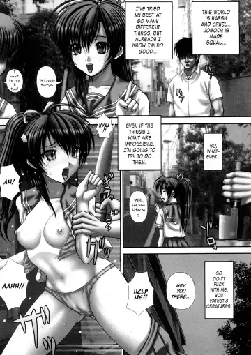 [Itou] Kekkan Ch03 - Fhentai
