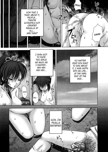 [Itou] Kekkan Ch03 Fhentai - Page 21
