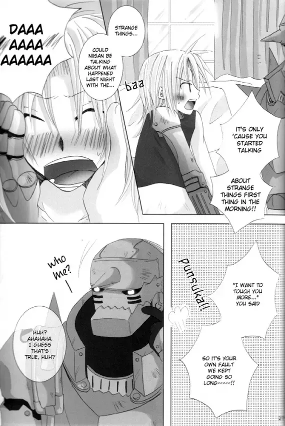 [Sango No Sanba] Utakata Fhentai.net - Page 26