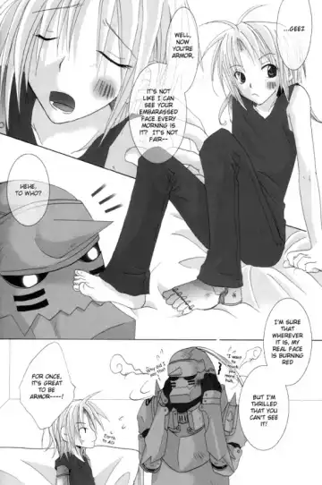 [Sango No Sanba] Utakata Fhentai.net - Page 27