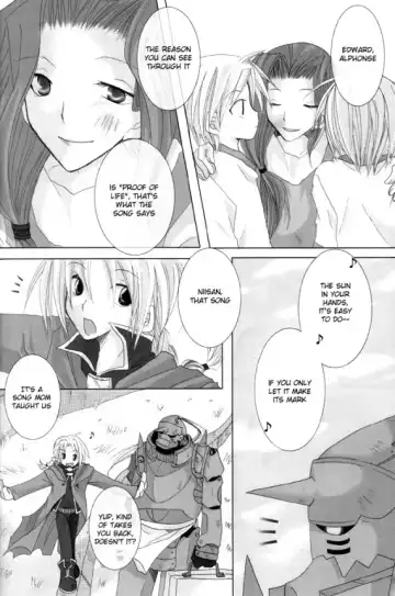 [Sango No Sanba] Utakata Fhentai.net - Page 36