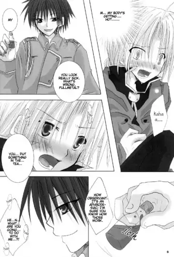 [Sango No Sanba] Kimi wo Tsunagu Tei. Fhentai - Page 5