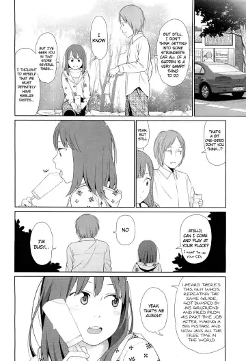 [Higashiyama Show] 100 Hearts Fhentai - Page 10