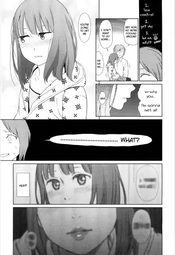 [Higashiyama Show] 100 Hearts Fhentai - Page 13